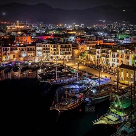 Royal Residence Kyrenia Кирения Екстериор снимка