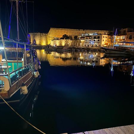 Royal Residence Kyrenia Кирения Екстериор снимка