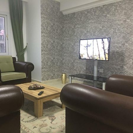 Royal Residence Kyrenia Кирения Екстериор снимка