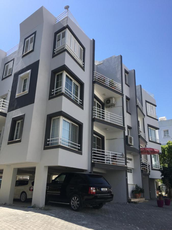 Royal Residence Kyrenia Кирения Екстериор снимка