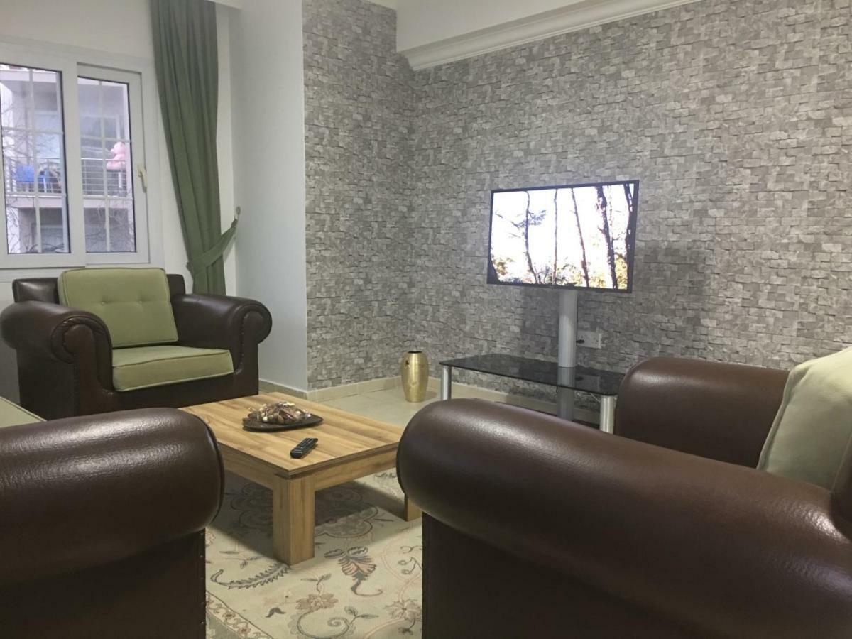 Royal Residence Kyrenia Кирения Екстериор снимка