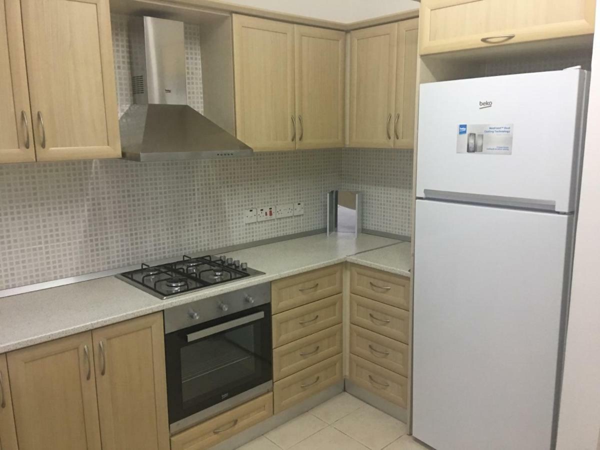 Royal Residence Kyrenia Кирения Екстериор снимка