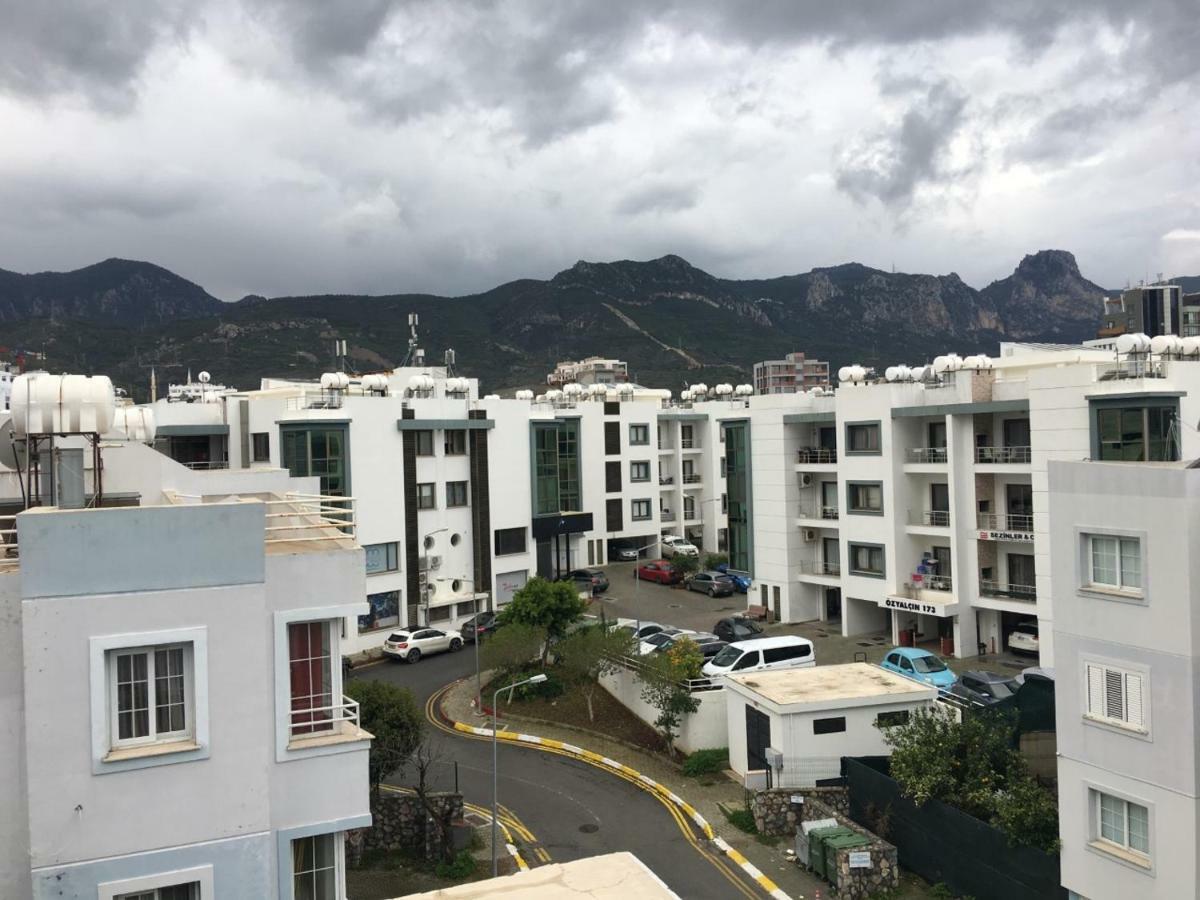 Royal Residence Kyrenia Кирения Екстериор снимка