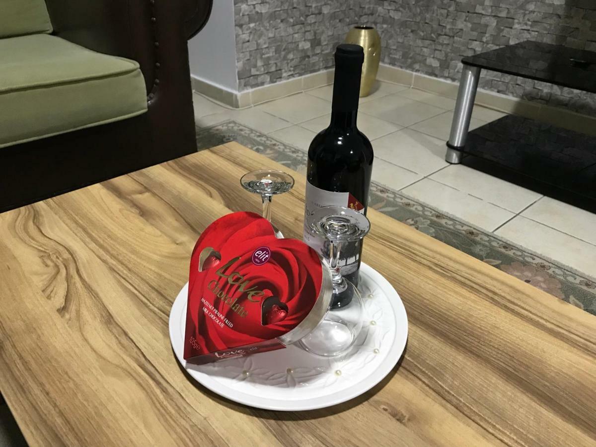 Royal Residence Kyrenia Кирения Екстериор снимка